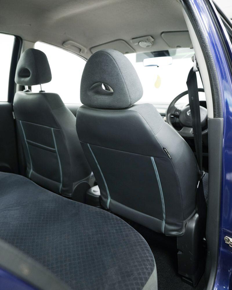 Used Nissan Micra 2004 for sale - 76359982: Photo 17