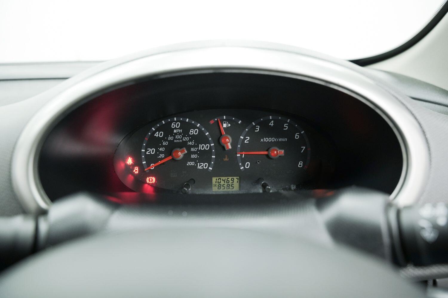 Used Nissan Micra 2004 for sale - 76359982: Photo 22