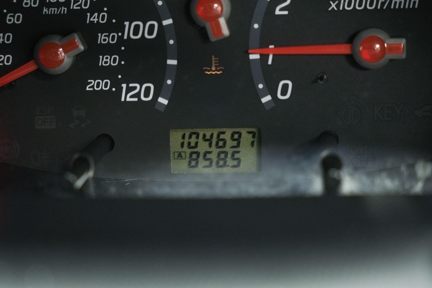 Used Nissan Micra 2004 for sale - 76359982: Photo 23