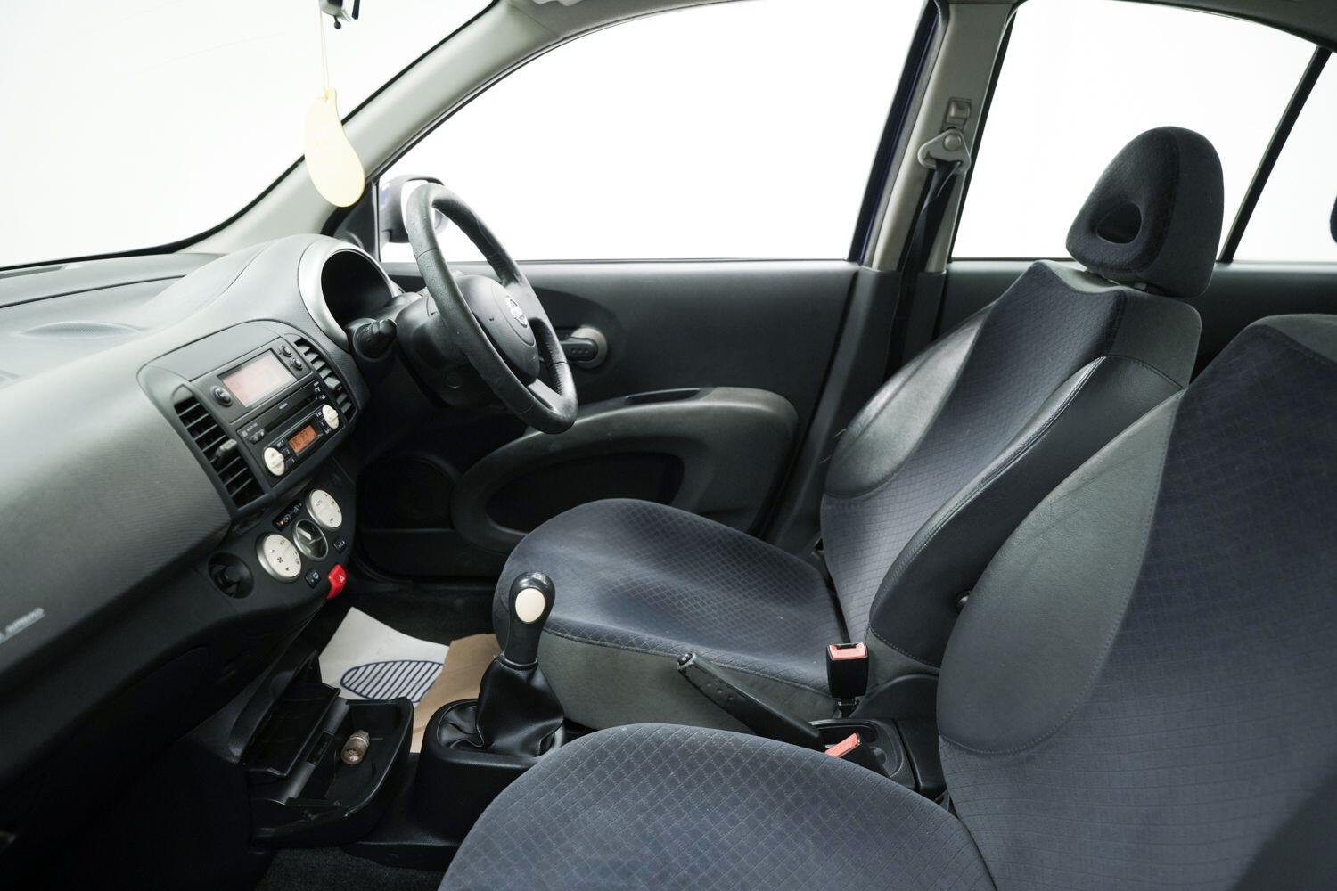 Used Nissan Micra 2004 for sale - 76359982: Photo 24