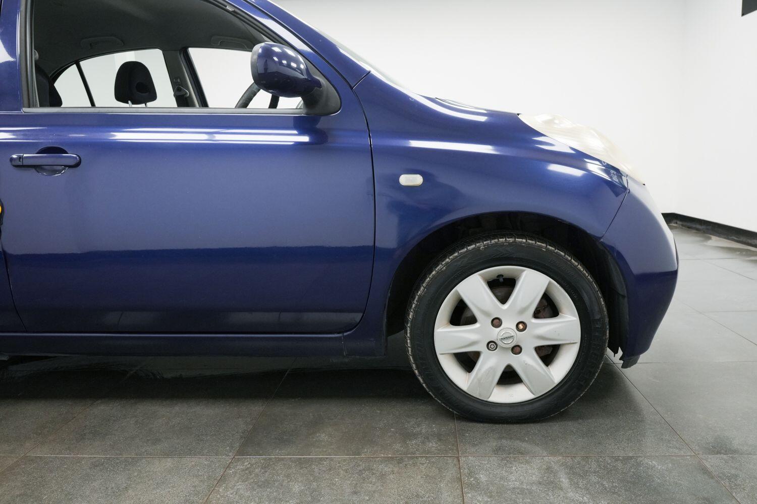 Used Nissan Micra 2004 for sale - 76359982: Photo 6