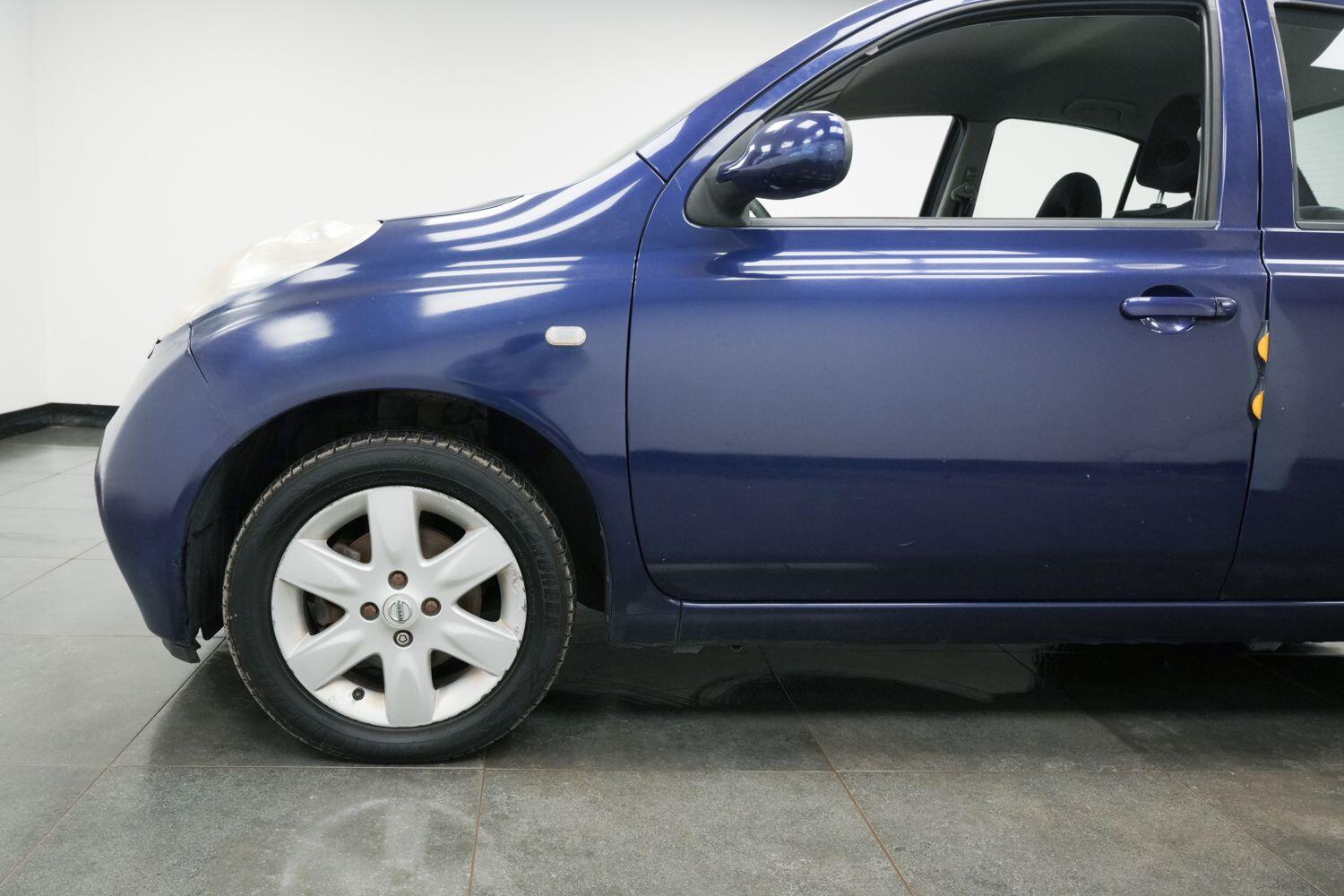 Used Nissan Micra 2004 for sale - 76359982: Photo 7