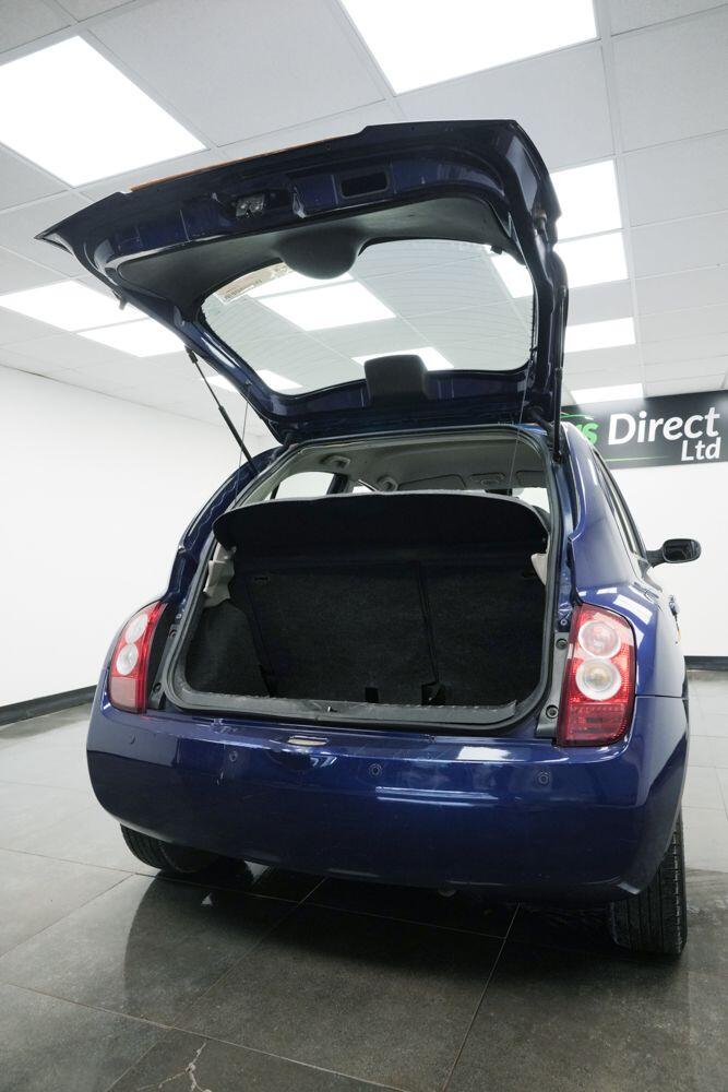 Used Nissan Micra 2004 for sale - 76359982: Photo 9