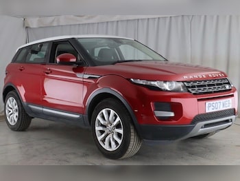 Used Land Rover Range Rover Evoque 2015 for sale - 78898818: Photo