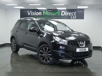 Used Nissan Qashqai+2 2011 for sale - 78301256: Photo