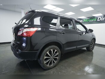 Used Nissan Qashqai+2 2011 for sale - 78301256: Photo