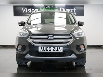 Used Ford Kuga 2019 for sale - 75696842: Photo