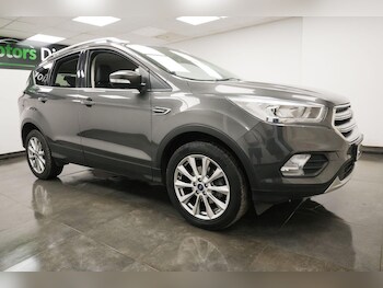 Used Ford Kuga 2019 for sale - 75696842: Photo
