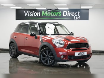 Used MINI Countryman 2013 for sale - 75669266: Photo