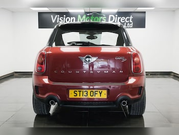 Used MINI Countryman 2013 for sale - 75669266: Photo