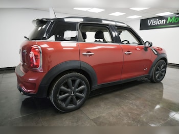 Used MINI Countryman 2013 for sale - 75669266: Photo
