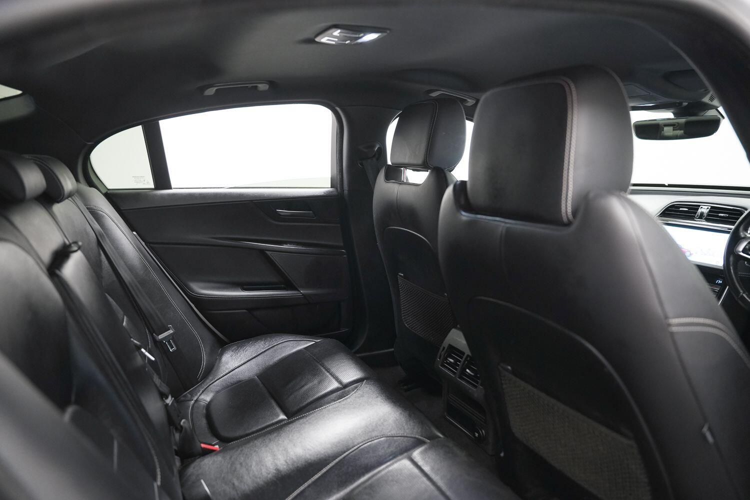 Used Jaguar XE 2018 for sale - 78019826: Photo 16