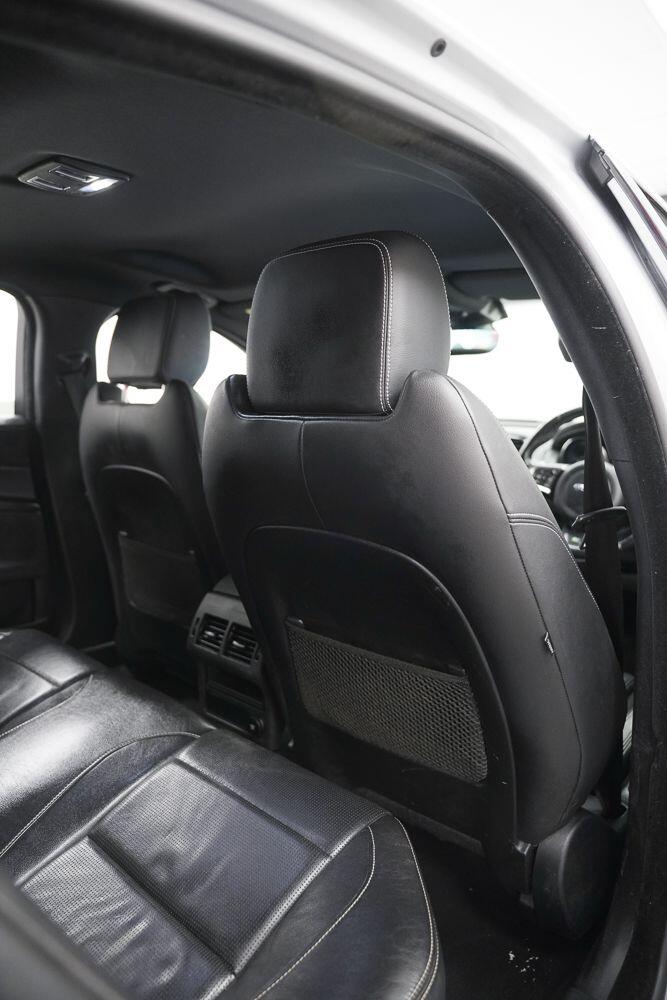 Used Jaguar XE 2018 for sale - 78019826: Photo 17