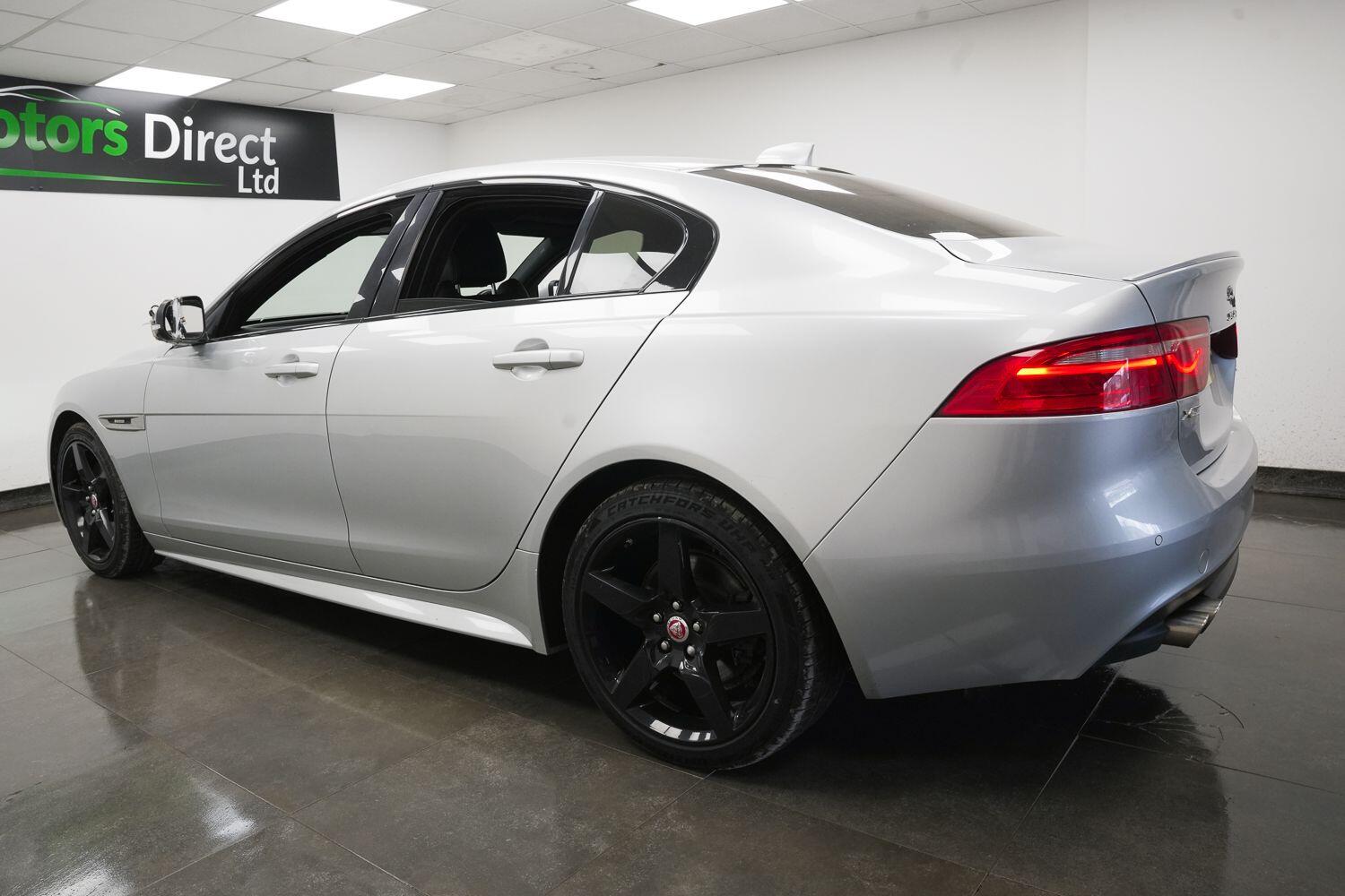 Used Jaguar XE 2018 for sale - 78019826: Photo 7