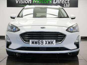 Used Ford Focus 2019 for sale - 74848329: Photo