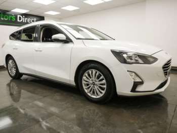 Used Ford Focus 2019 for sale - 74848329: Photo