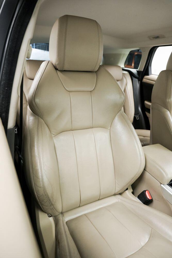 Used Land Rover Range Rover Evoque 2015 for sale - 77130603: Photo 13