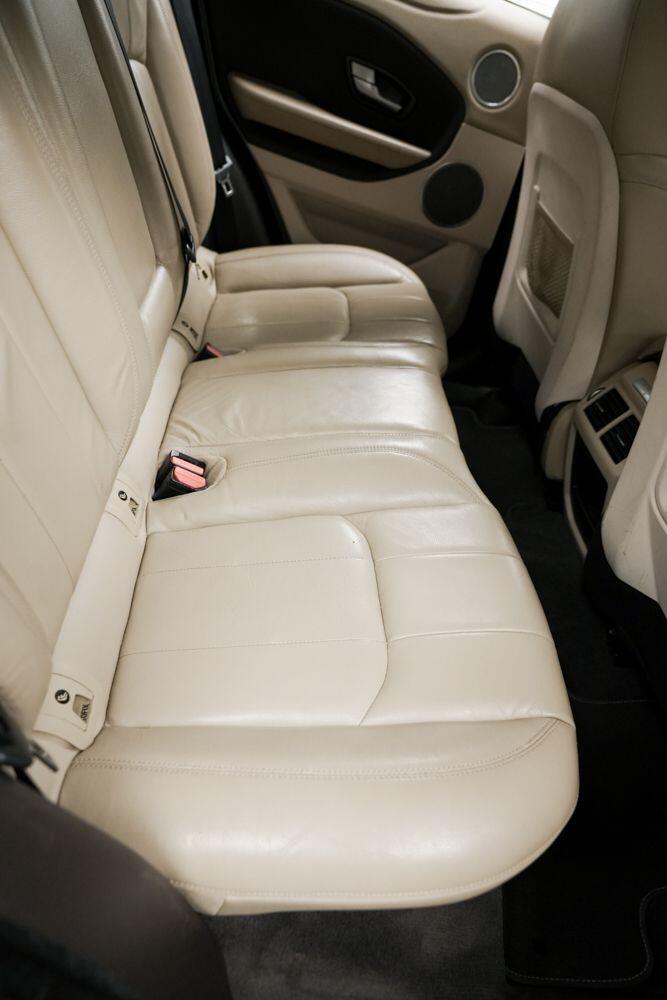 Used Land Rover Range Rover Evoque 2015 for sale - 77130603: Photo 15