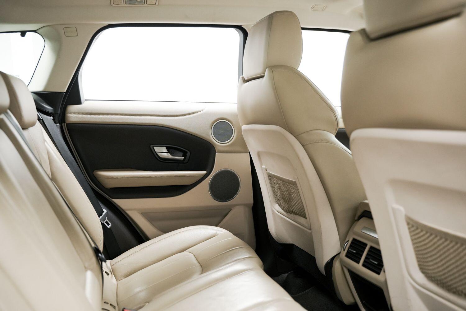 Used Land Rover Range Rover Evoque 2015 for sale - 77130603: Photo 16