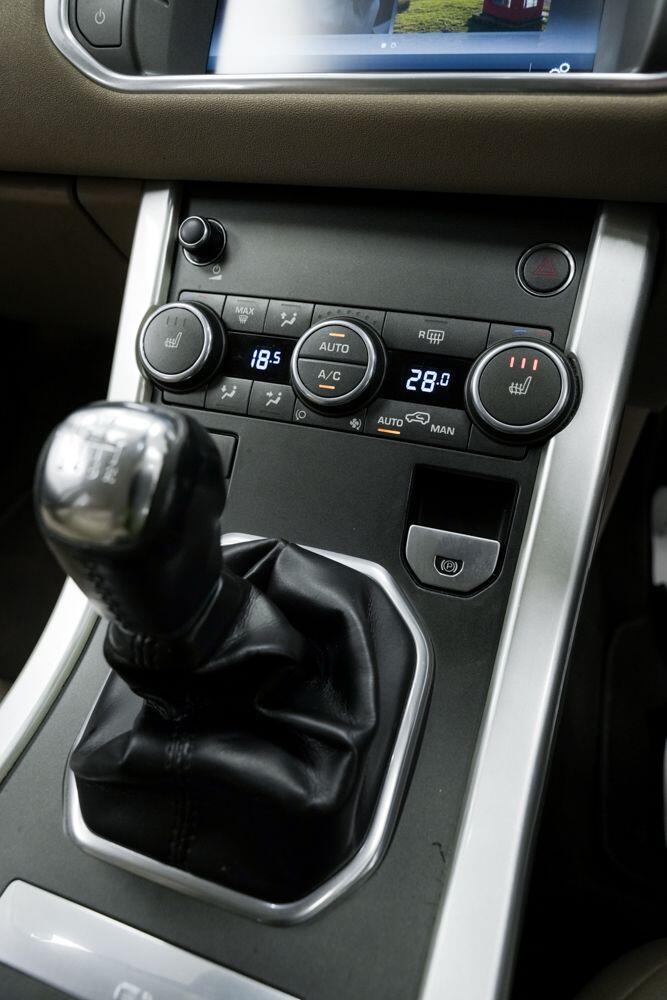 Used Land Rover Range Rover Evoque 2015 for sale - 77130603: Photo 24