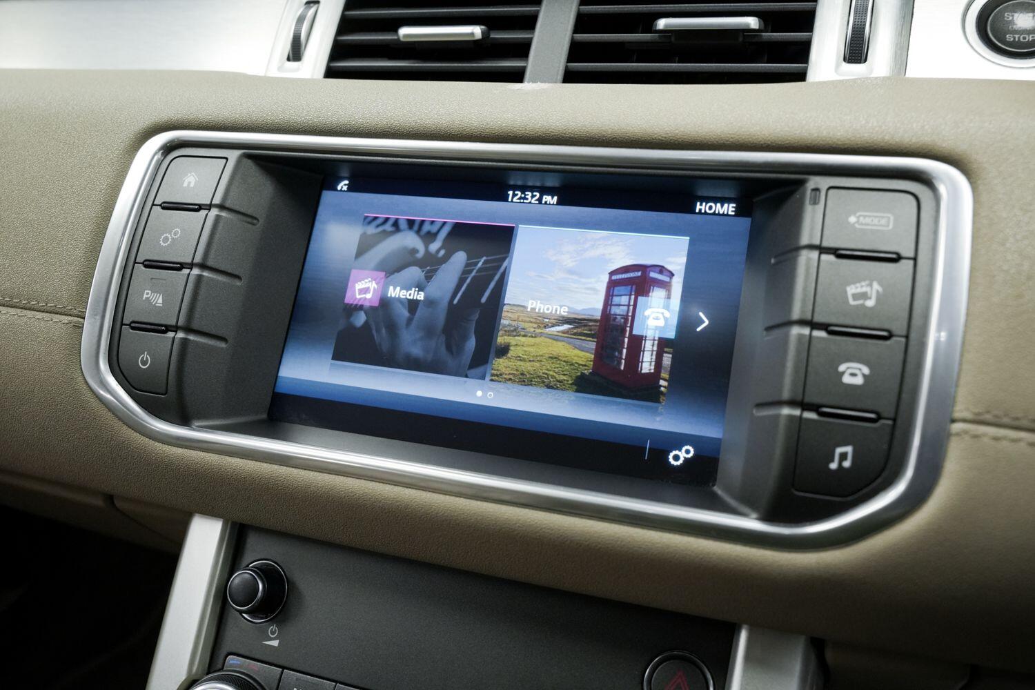 Used Land Rover Range Rover Evoque 2015 for sale - 77130603: Photo 25