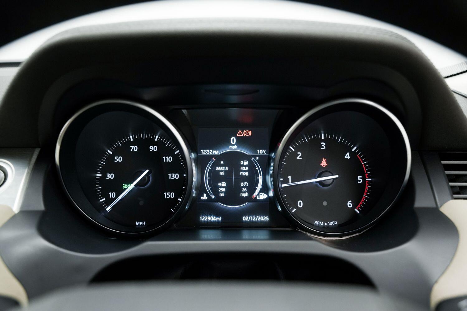 Used Land Rover Range Rover Evoque 2015 for sale - 77130603: Photo 27