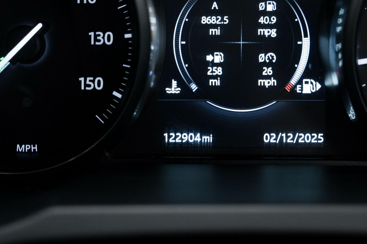 Used Land Rover Range Rover Evoque 2015 for sale - 77130603: Photo 28