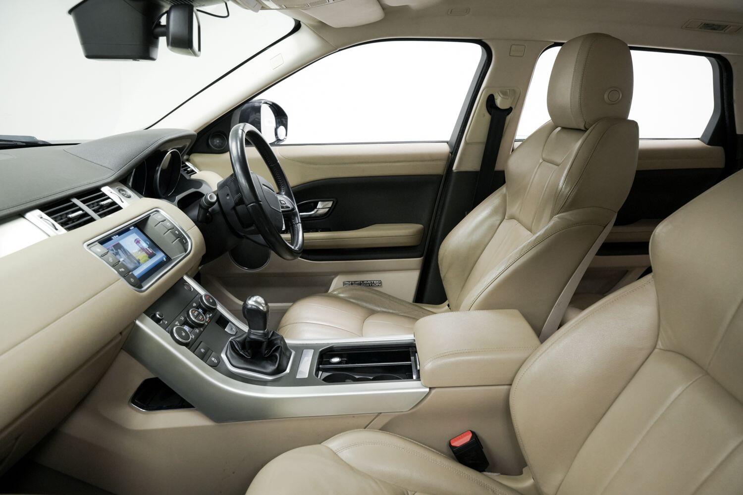 Used Land Rover Range Rover Evoque 2015 for sale - 77130603: Photo 29