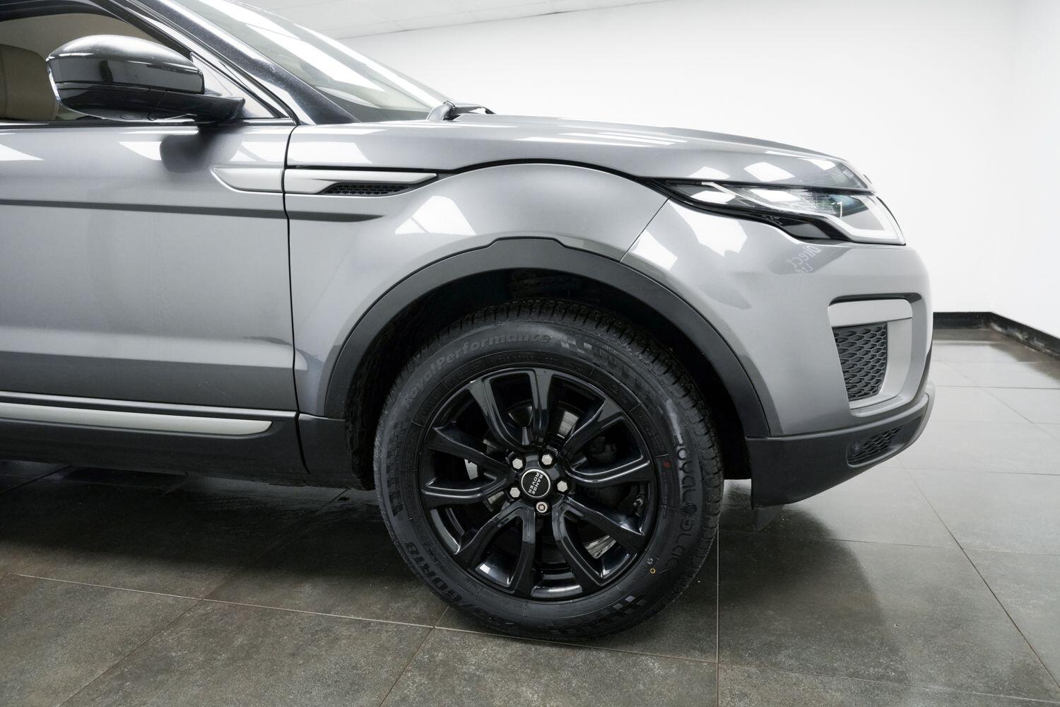 Used Land Rover Range Rover Evoque 2015 for sale - 77130603: Photo 5