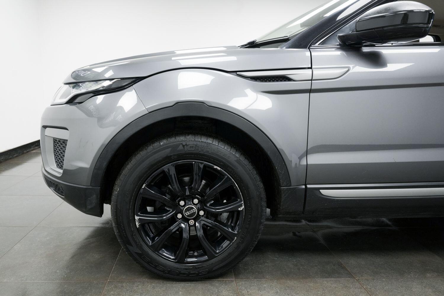 Used Land Rover Range Rover Evoque 2015 for sale - 77130603: Photo 6