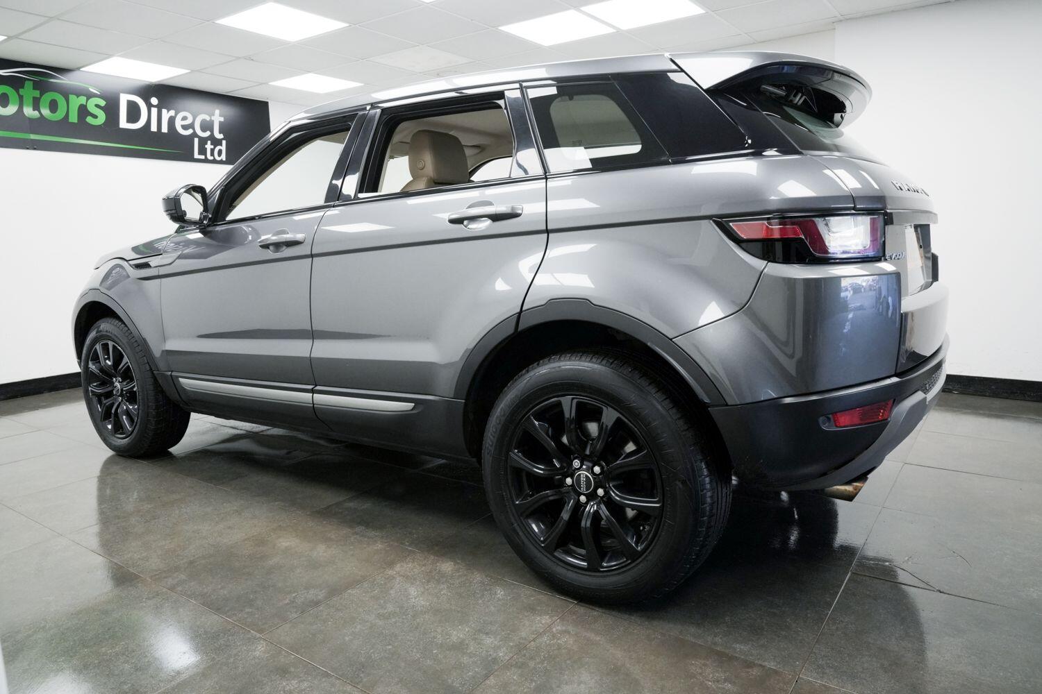 Used Land Rover Range Rover Evoque 2015 for sale - 77130603: Photo 7