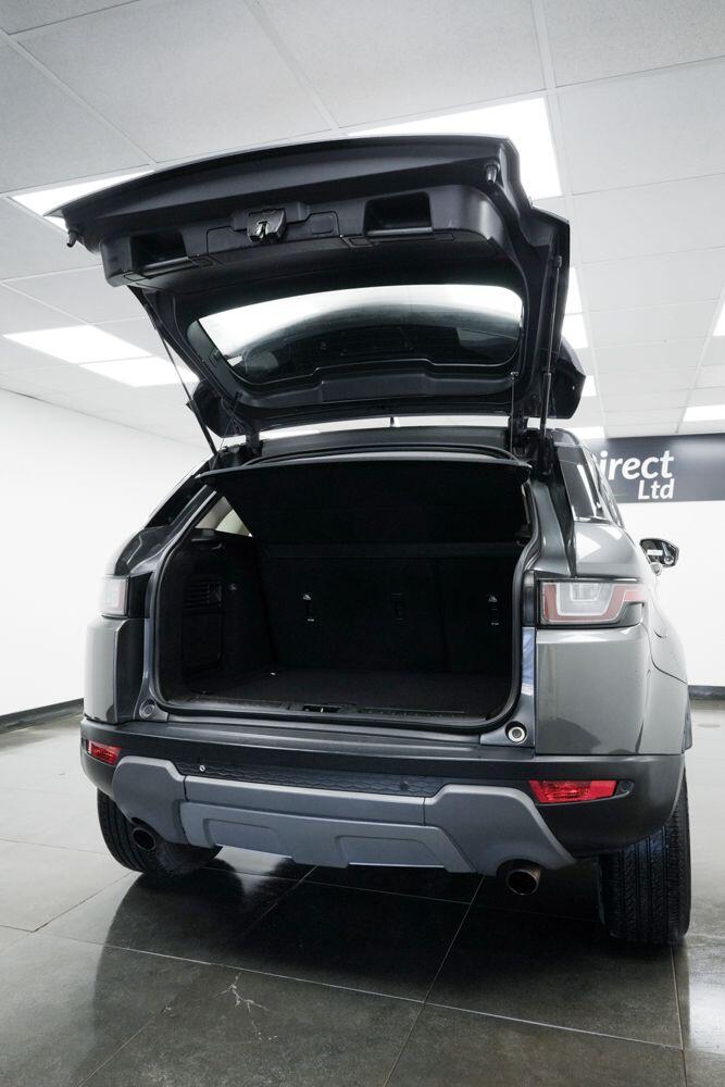 Used Land Rover Range Rover Evoque 2015 for sale - 77130603: Photo 8