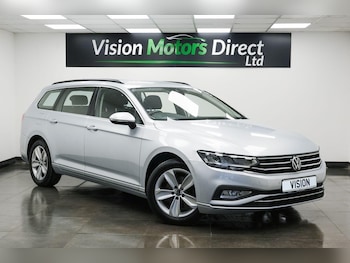 Used Volkswagen Passat 2022 for sale - 78797281: Photo