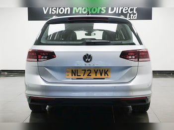 Used Volkswagen Passat 2022 for sale - 78797281: Photo