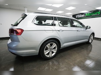 Used Volkswagen Passat 2022 for sale - 78797281: Photo