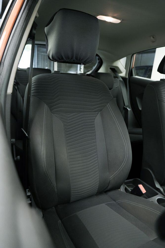 Used Ford Fiesta 2014 for sale - 76360330: Photo 14