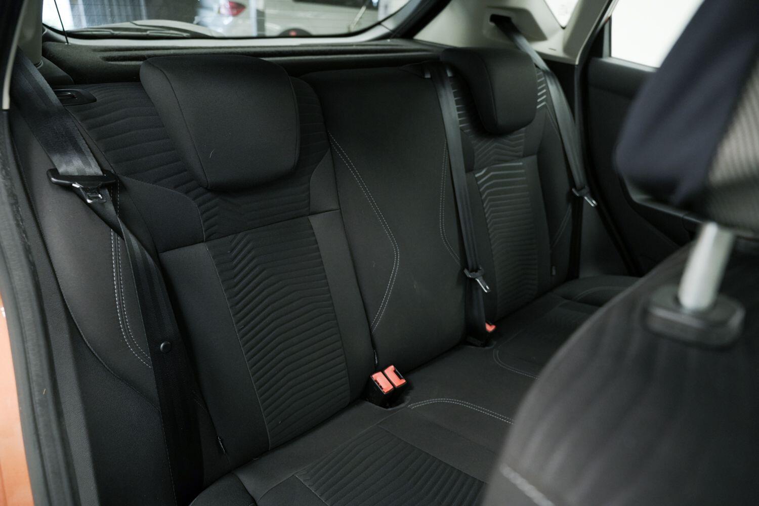Used Ford Fiesta 2014 for sale - 76360330: Photo 15