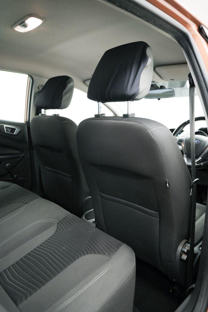 Used Ford Fiesta 2014 for sale - 76360330: Photo 18