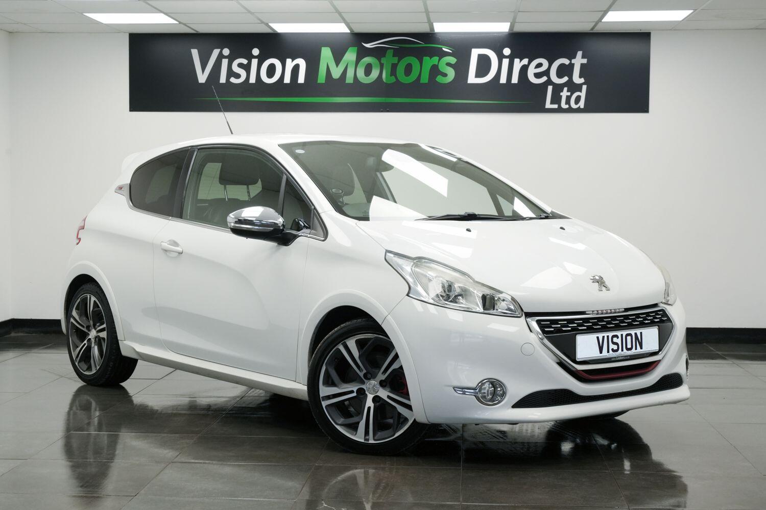 Used Peugeot 208 2014 for sale - 76361271: Photo 1