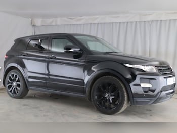 Used Land Rover Range Rover Evoque 2013 for sale - 79074956: Photo