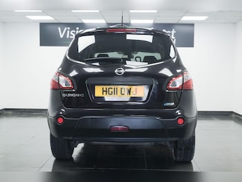 Used Nissan Qashqai+2 2011 for sale - 78684846: Photo