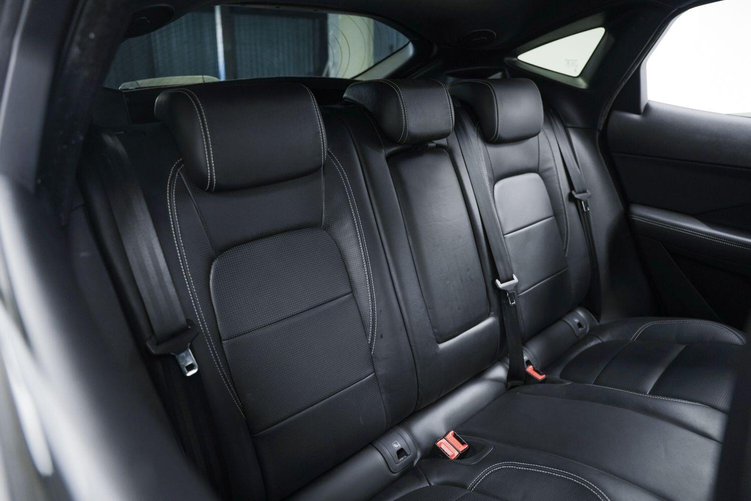 Used Jaguar E-Pace 2020 for sale - 77238283: Photo 12