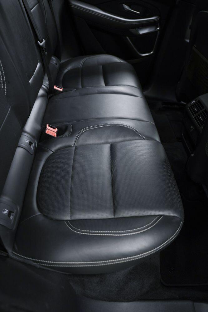 Used Jaguar E-Pace 2020 for sale - 77238283: Photo 13