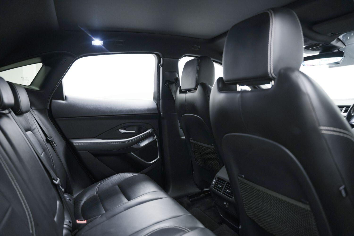 Used Jaguar E-Pace 2020 for sale - 77238283: Photo 14