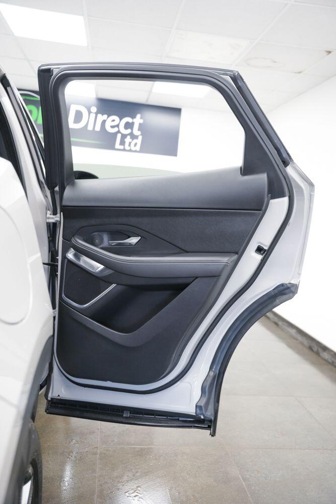 Used Jaguar E-Pace 2020 for sale - 77238283: Photo 16