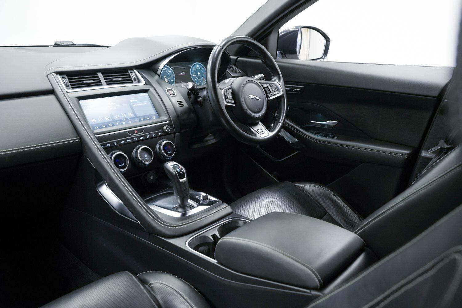 Used Jaguar E-Pace 2020 for sale - 77238283: Photo 18