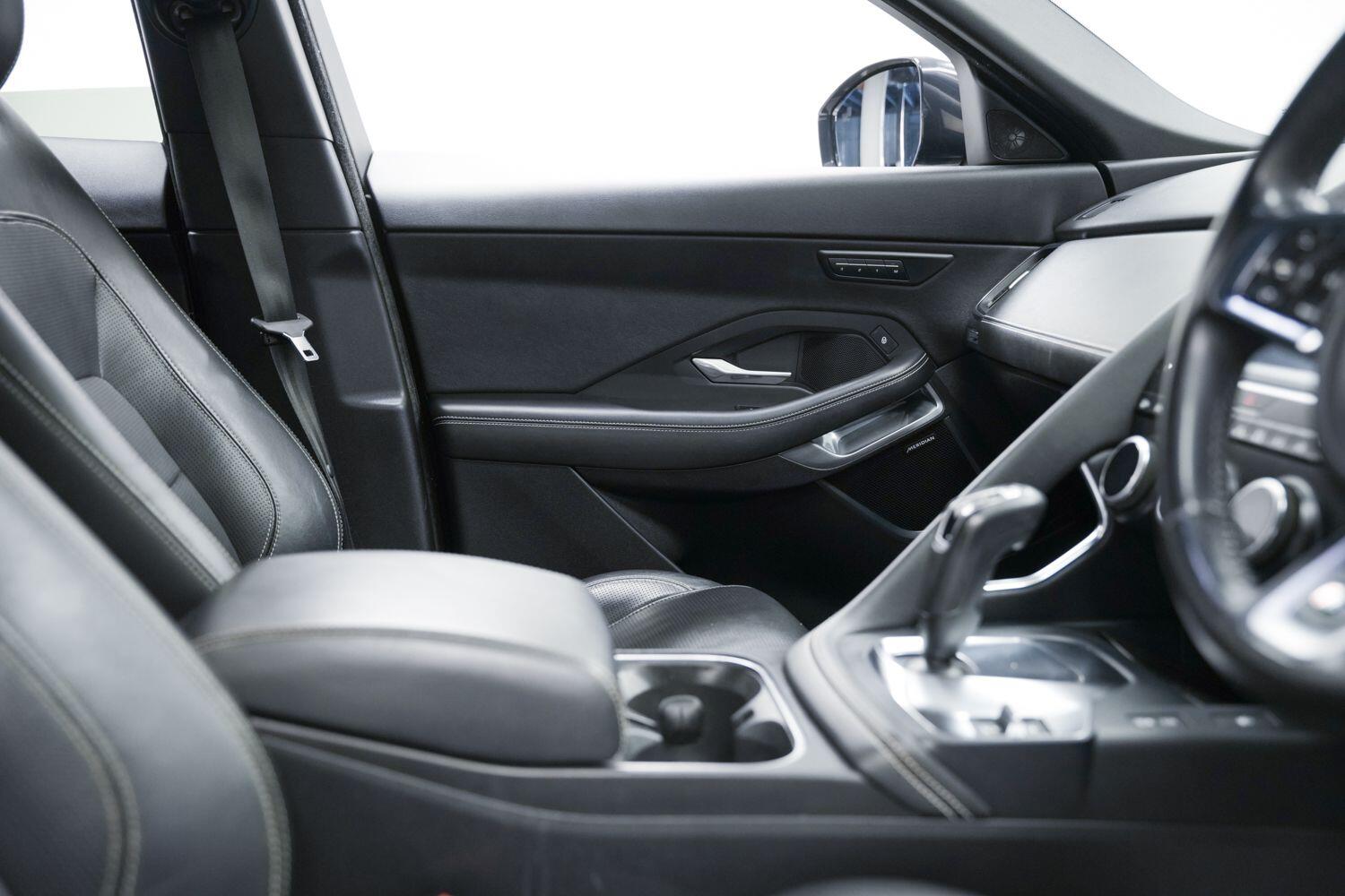 Used Jaguar E-Pace 2020 for sale - 77238283: Photo 19