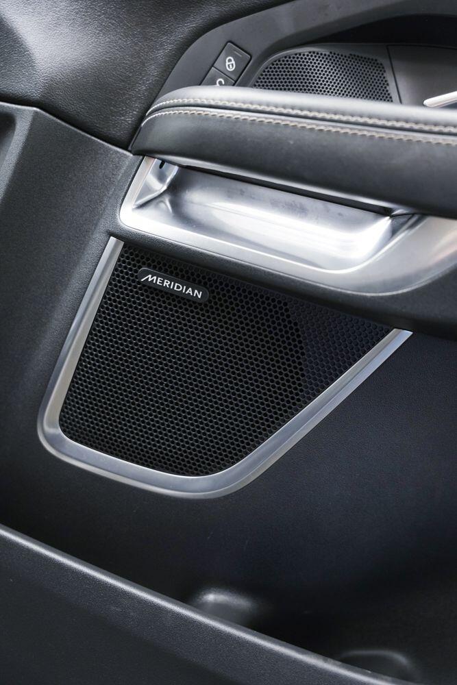 Used Jaguar E-Pace 2020 for sale - 77238283: Photo 20