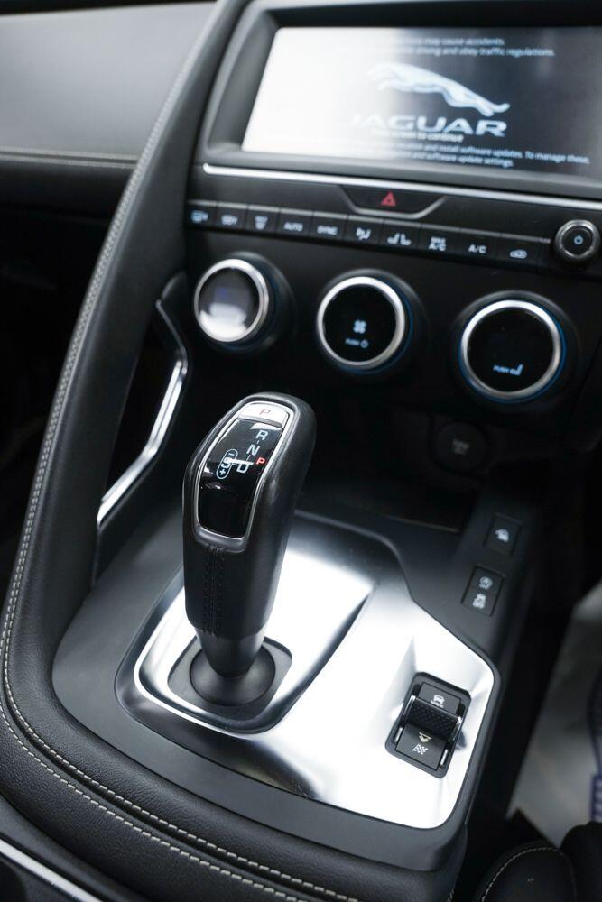 Used Jaguar E-Pace 2020 for sale - 77238283: Photo 23