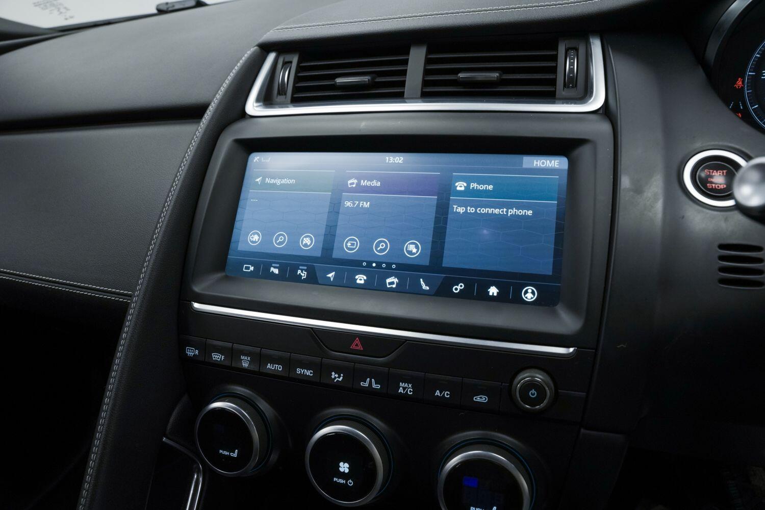 Used Jaguar E-Pace 2020 for sale - 77238283: Photo 25